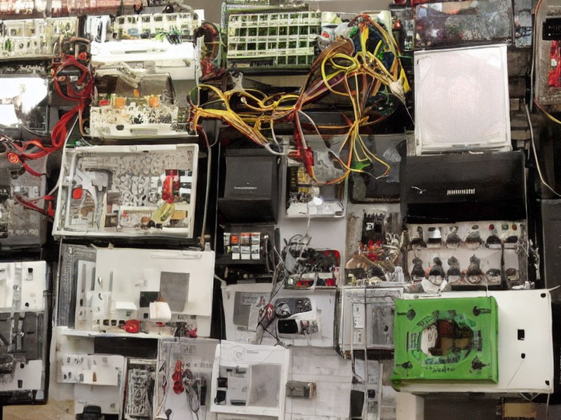 pg模拟器 电子元器件资料
